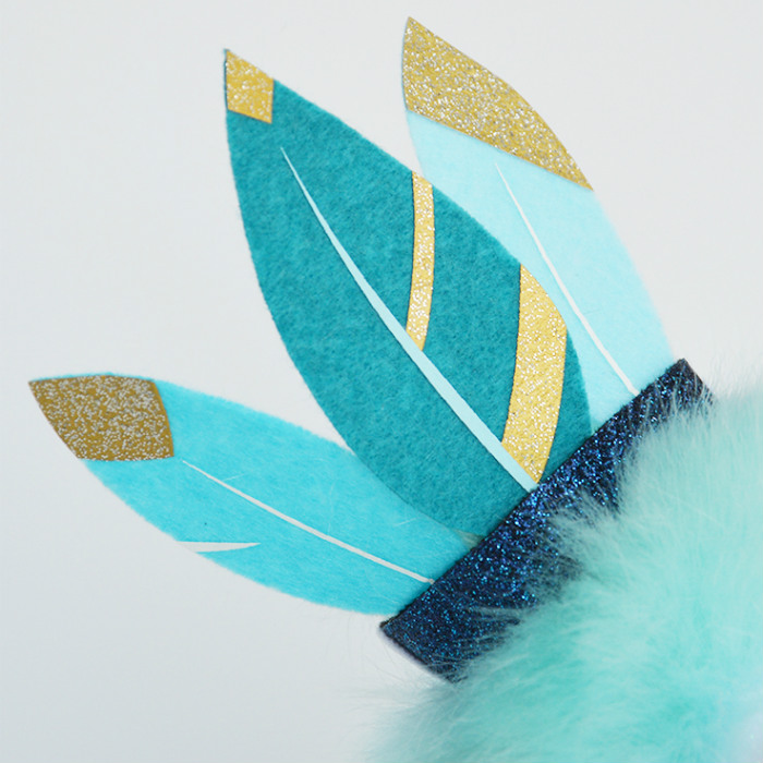 Coin Coin - Minty | Doudou et Compagnie | Unique Gifts | Oscar & B | United Kingdom