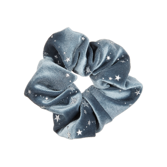 Wizard Velvet Scrunchie | Mimi & Lula | Unique Gifts | Oscar & B | United Kingdom
