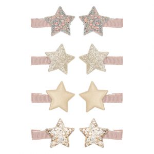 Stellar Mini Clips | Mimi & Lula | Oscar & B | UK