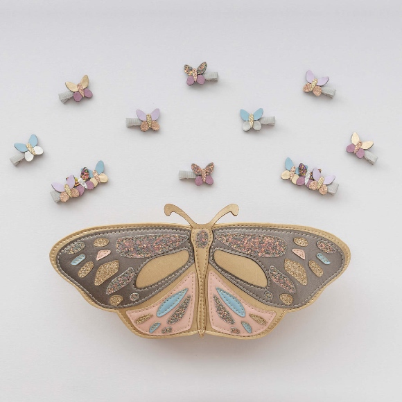 Enchanted Butterfly Bag | Mimi & Lula | Unique Gifts | Oscar & B | United Kingdom